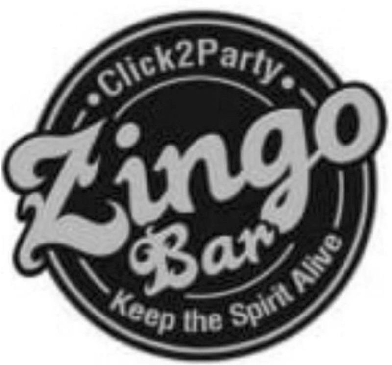 Zingobar Device mark 4651123 Trademark