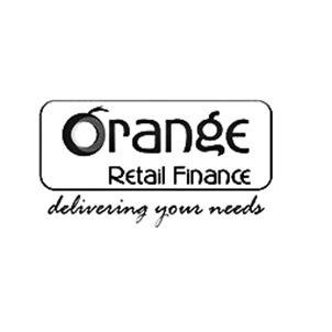 Orange Retail Finance (device) Device mark 4647231 Trademark