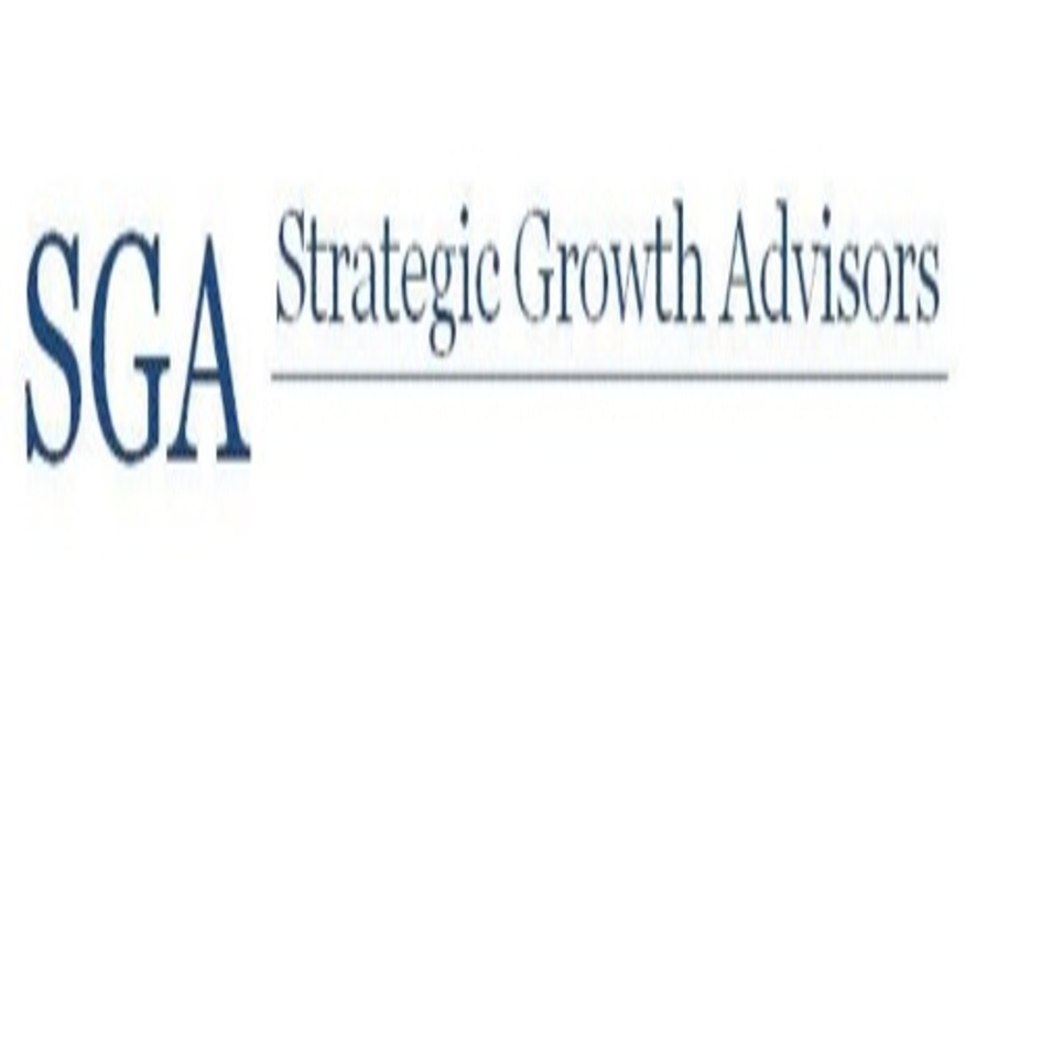 Strategic Growth Advisors With Sga Device mark 4651236 Trademark