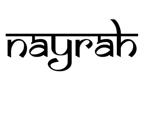 Nayrah Device mark 4647435 Trademark