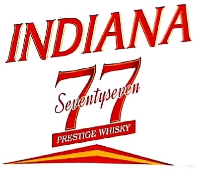 Indiana 77 Prestige Whisky Device mark 4651449 Trademark