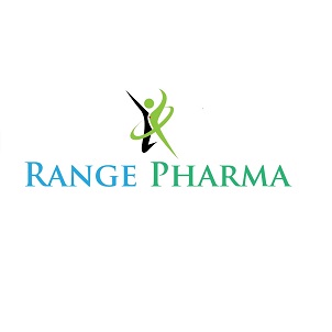 Range Pharma Device mark 4651548 Trademark