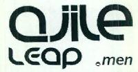 Ajile Leap Men Device mark 2820277 Trademark