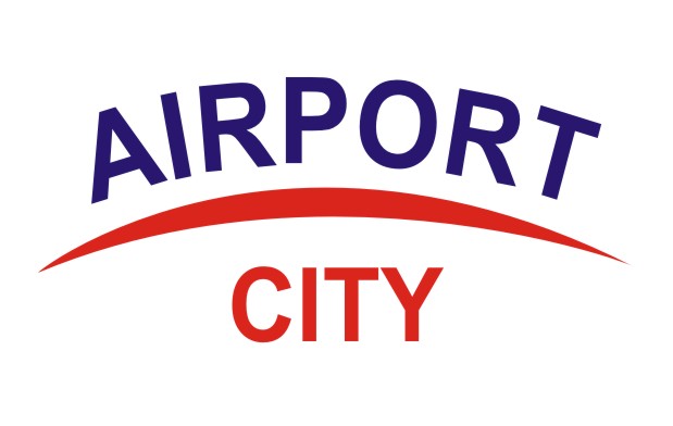 Airport City (device) Device mark 4651677 Trademark