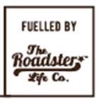 Fuelled By The Roadster Life Co. Device mark 4647771 Trademark
