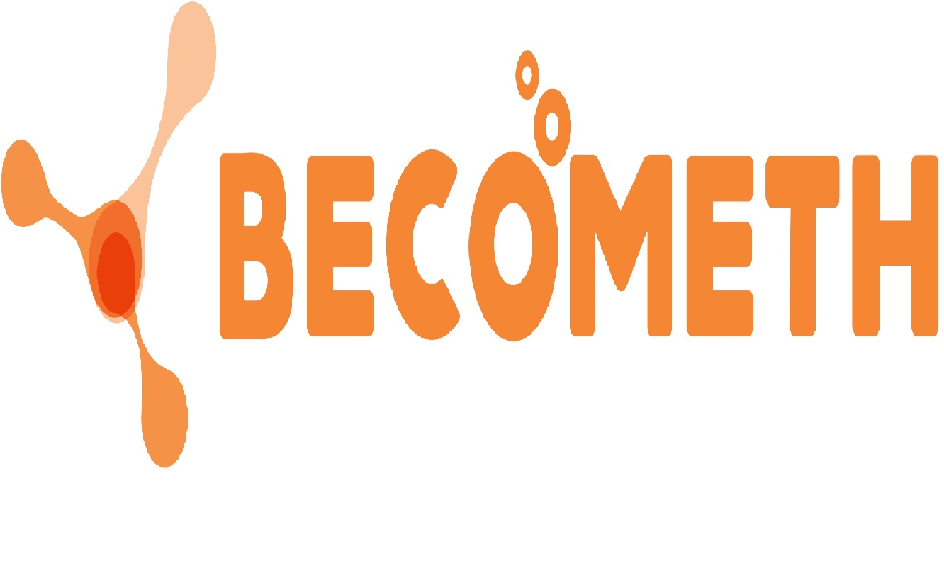 Becometh Device mark 4647805 Trademark