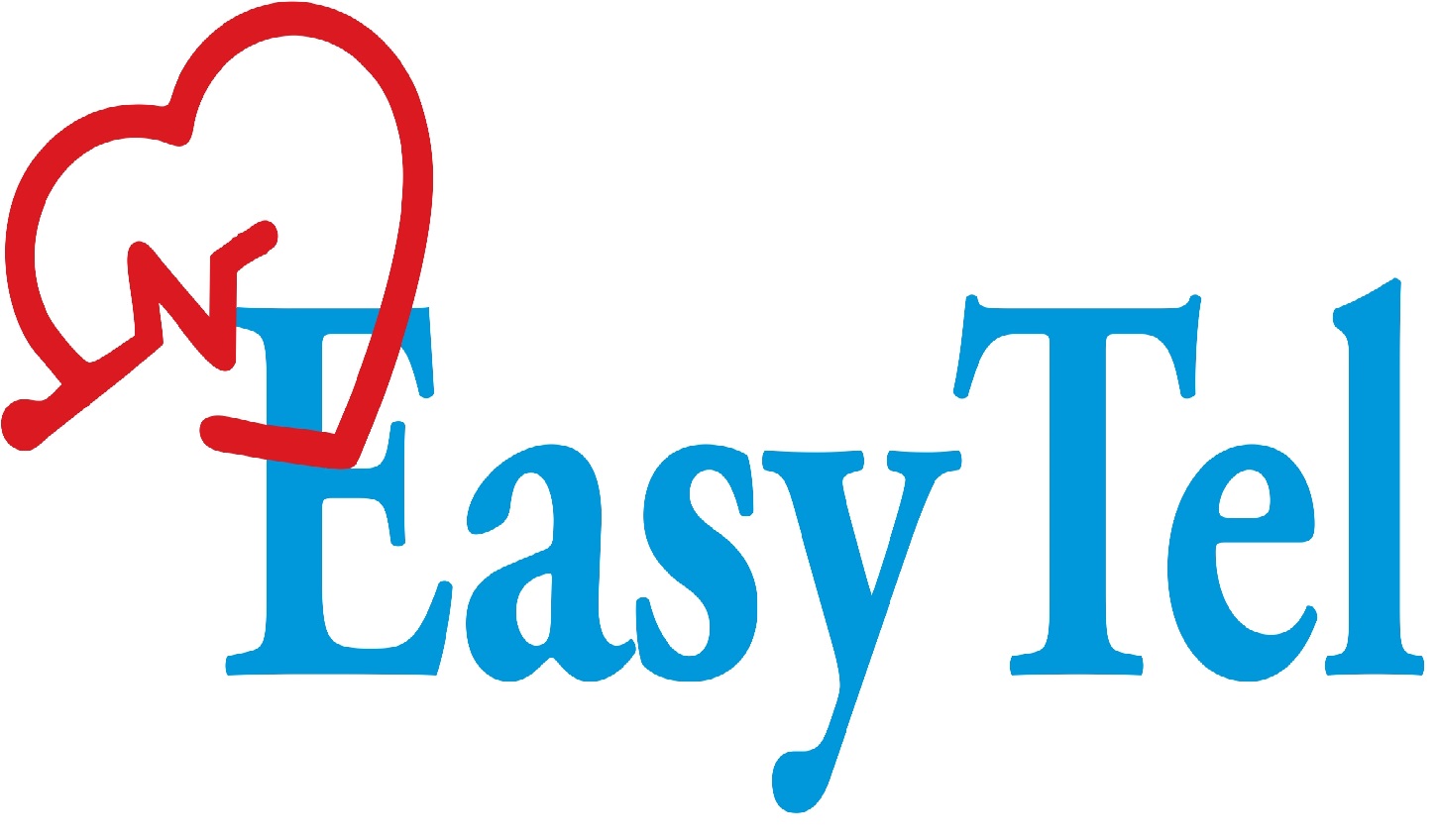 Device Showing Name Easy Tel Device mark 4647824 Trademark