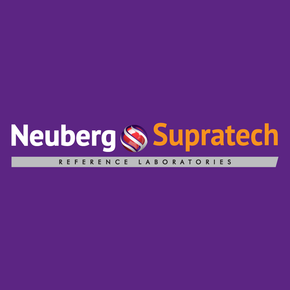 Neuberg Supratech Device mark 4652040 Trademark