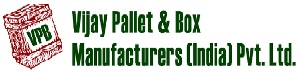 Vijay Pallet And Box Manufacturers (india) Pvt. Ltd. Device mark 4648111 Trademark