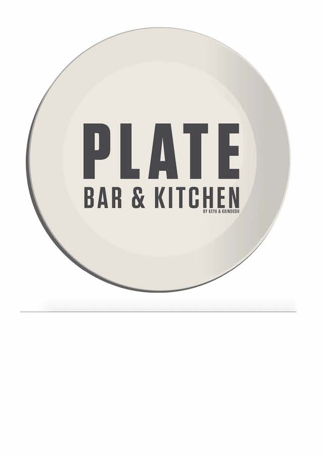 Plate Bar & Kitchen Device mark 4652094 Trademark