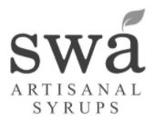 Swa Artisanal Syrups Device mark 4648382 Trademark