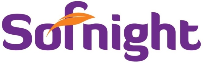 Sofnight Device mark 4648397 Trademark