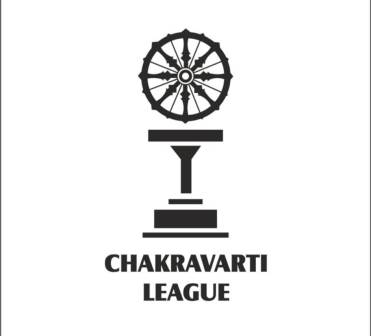 Chakravarti League Device mark 4652393 Trademark