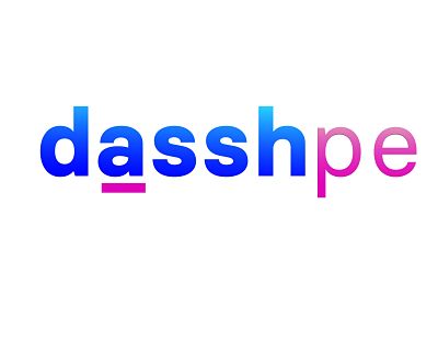 Dasshpe Device mark 4648466 Trademark