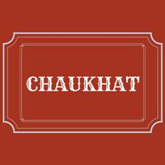 Chaukhat Device mark 4648474 Trademark