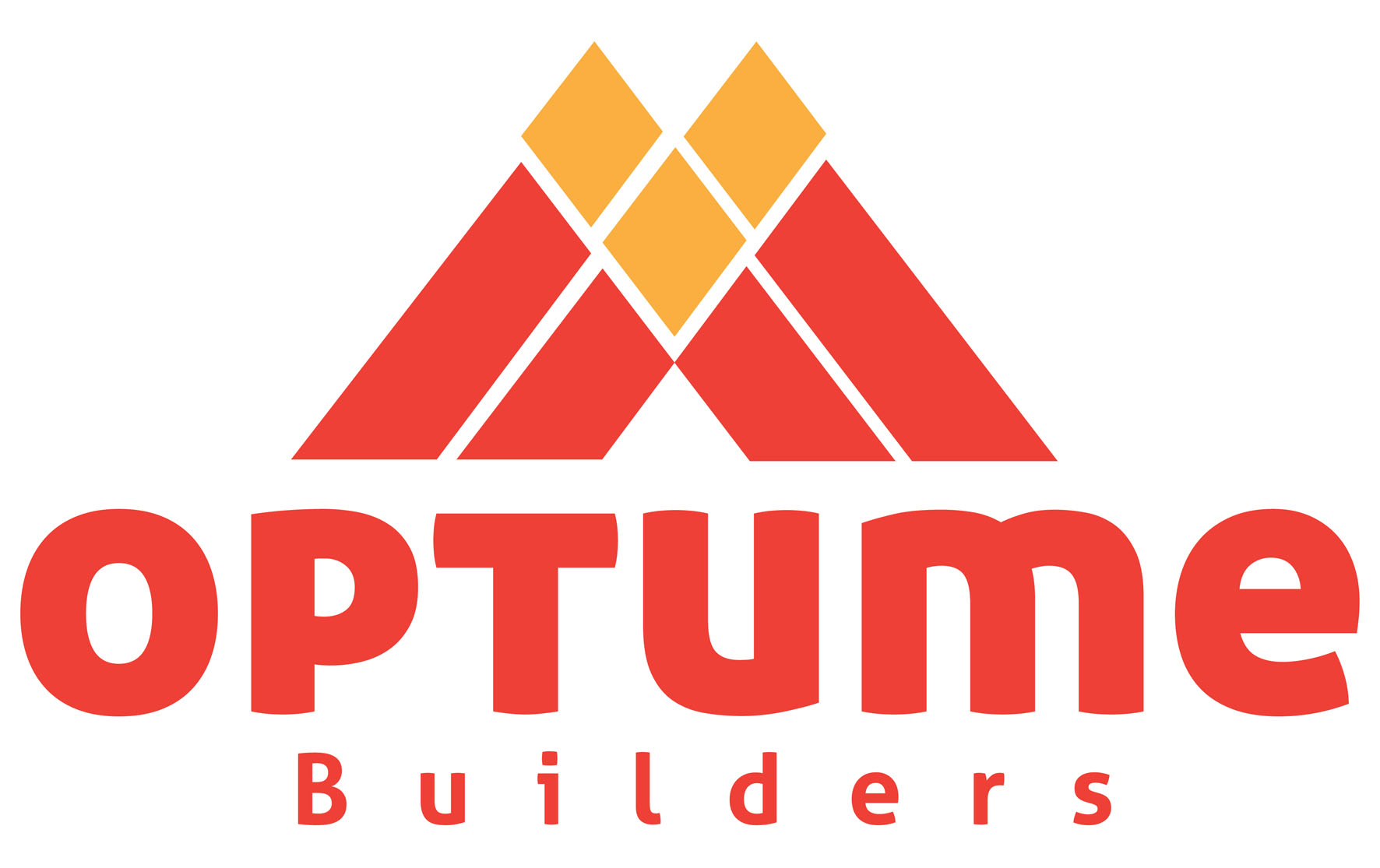 Optume Builders (device) Device mark 4648694 Trademark