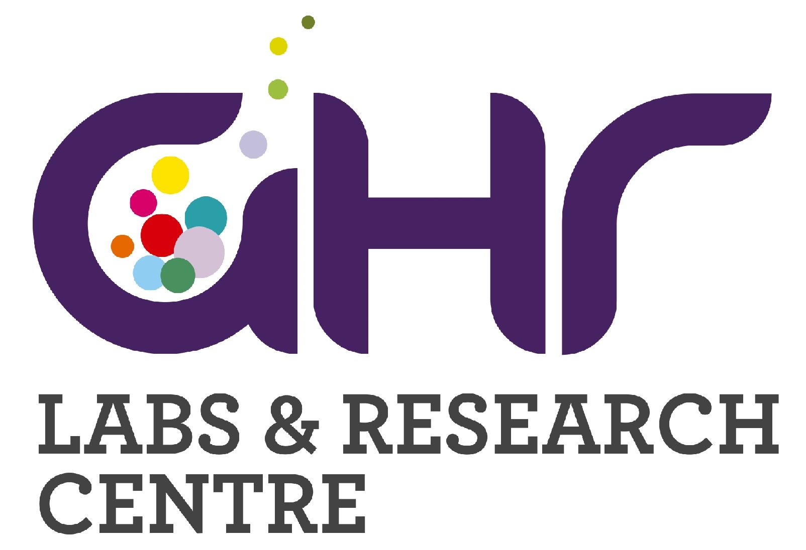 Ghr Labs & Research Centre Device mark 4648839 Trademark