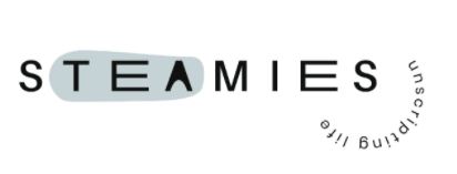 Steamies - Unscripting Life Device mark 4652796 Trademark