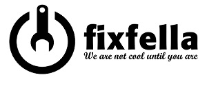 Fixfella Device mark 4653108 Trademark