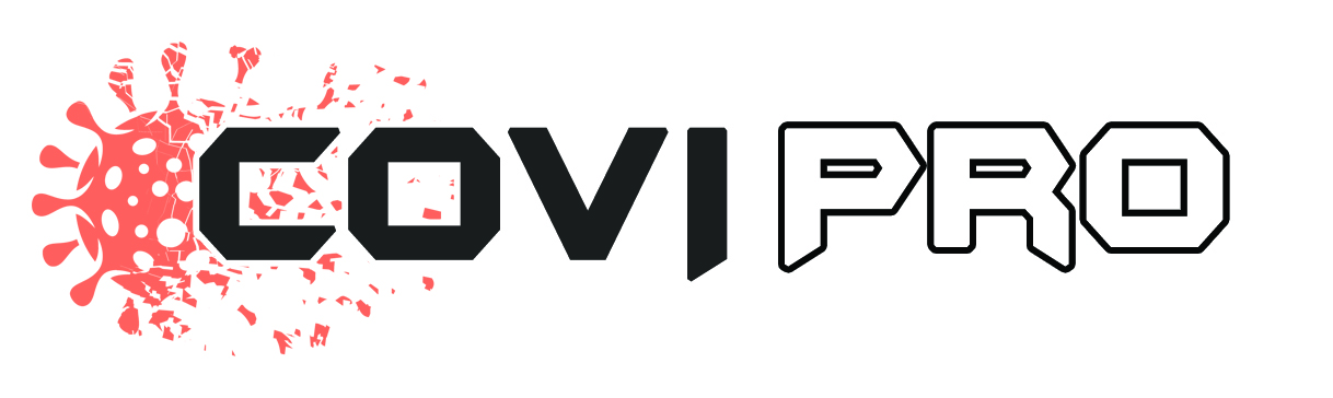 Covipro Device mark 4653172 Trademark