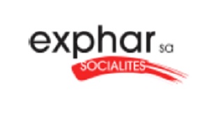 Exphar Sa Socialites ( Logo And Device) Device mark 4661225 Trademark