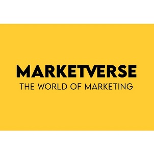 Marketverse Device mark 4653285 Trademark