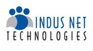 Indus Net Technologies (logo) Device mark 4653298 Trademark