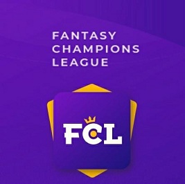 Fantasy Champions League (with Device) Device mark 4657310 Trademark