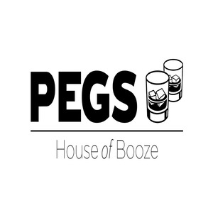 Pegs House Of Booze Device Device mark 4657595 Trademark