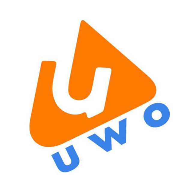 Uwo Device mark 4653733 Trademark