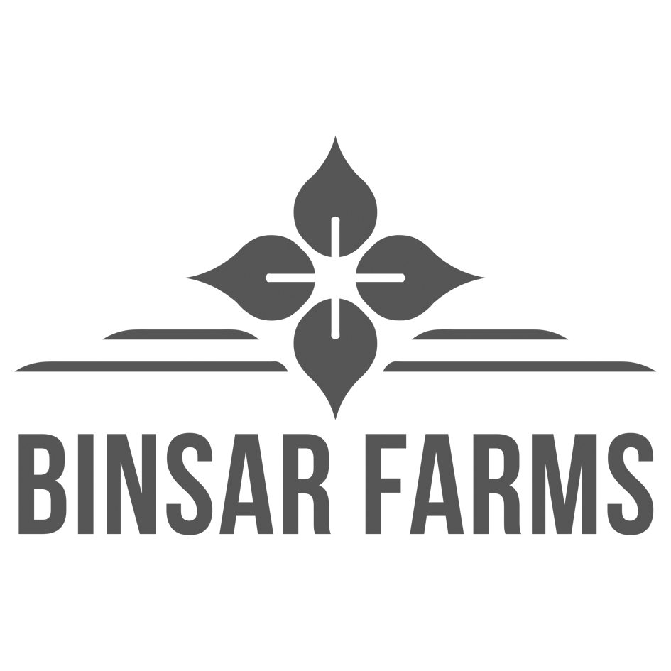 Binsar Farms Device mark 4653939 Trademark
