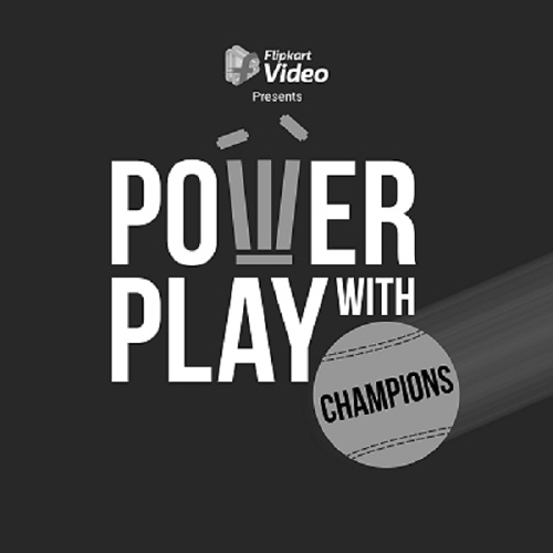 Power Play With Champions (logo And Device) Device mark 4658002 Trademark