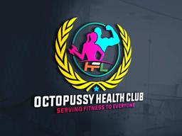 Octopussy Health Club Device mark 4654004 Trademark