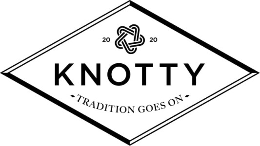 Knotty Tradition Goes On Device mark 4662009 Trademark