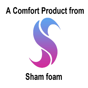 Sham Foam Device mark 4658081 Trademark