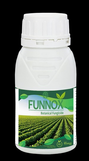 Funnox Device mark 4654201 Trademark