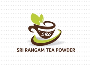 Srg Sri Rangam Tea Powder Device mark 4662260 Trademark