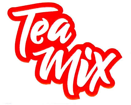 Tea Mix Device mark 4658346 Trademark