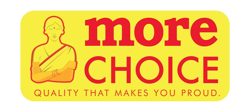 More Choice Quality That Makes You Proud. Device mark 4654331 Trademark