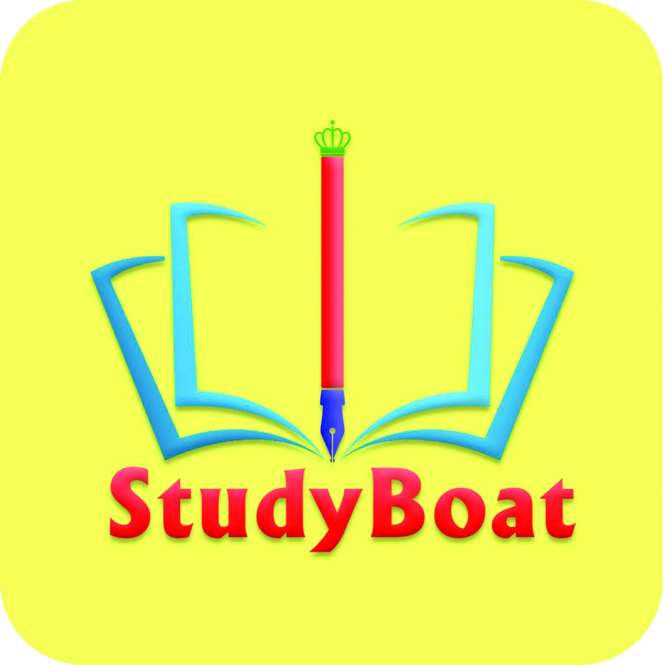 Studyboat Device mark 4658443 Trademark