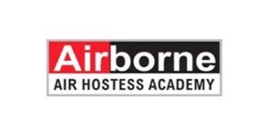 Airborne Air Hostess Academy Device mark 4654393 Trademark