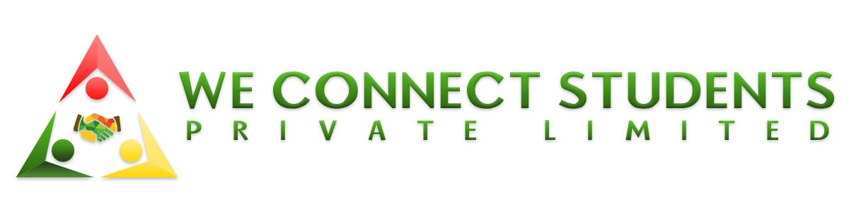 We Connect Students Private Limited Device mark 4658469 Trademark