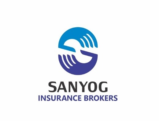 Sanyog Insurance Brokers Device mark 4658502 Trademark