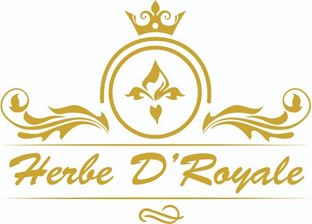 Herbe D Royale Device mark 4654464 Trademark