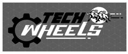 Tech Wheels Device mark 4658642 Trademark