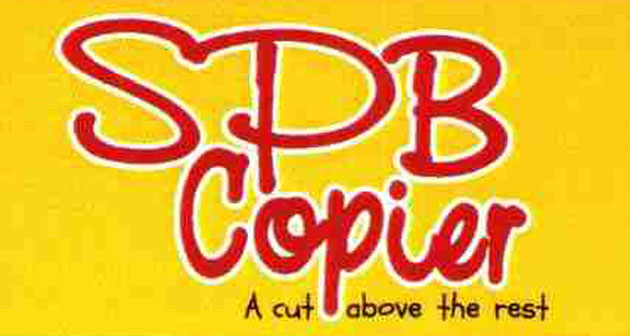 Spb Copier Device mark 4658661 Trademark