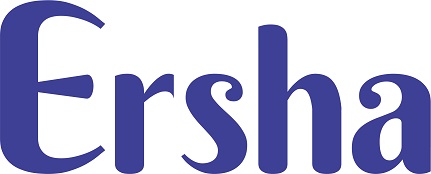 Ersha Device mark 4658716 Trademark