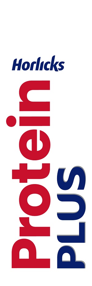 Horlicks Protein Plus (stylised Logo ) Device mark 4662673 Trademark