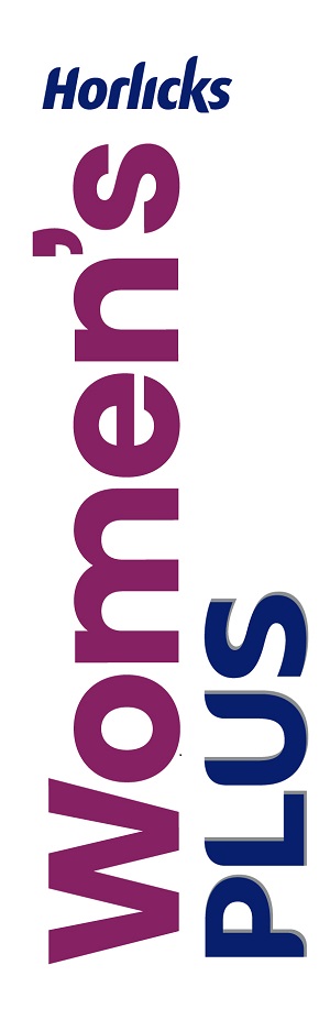 Horlicks Women's Plus (stylised Logo) Device mark 4662675 Trademark