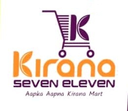 Kirana Seven Eleven Device mark 4662761 Trademark